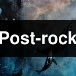 Пост-рок та кити в космосі